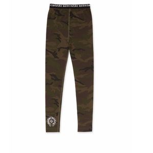 COPY - Chrome hearts leggings size xs